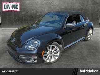 Volkswagen 2014 Beetle