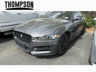 Jaguar 2017 XE