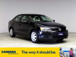 Volkswagen 2014 Jetta