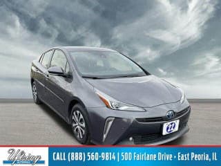 Toyota 2022 Prius