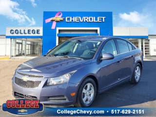 Chevrolet 2014 Cruze