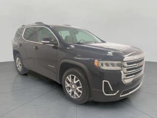 GMC 2021 Acadia