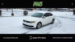 Volkswagen 2013 Jetta