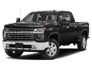 Chevrolet 2022 Silverado 2500HD