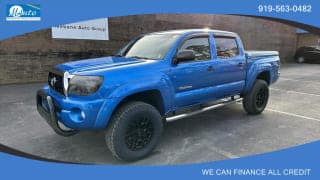 Toyota 2011 Tacoma