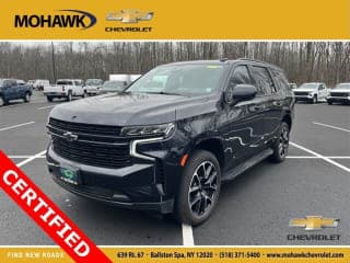 Chevrolet 2023 Tahoe