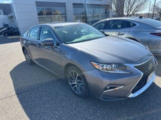 Lexus 2017 ES 350