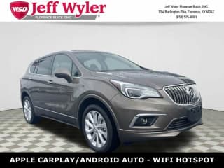 Buick 2017 Envision