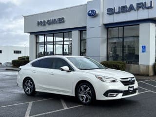 Subaru 2021 Legacy