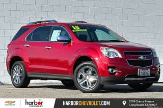 Chevrolet 2015 Equinox