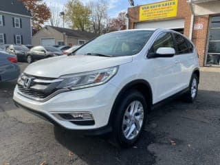 Honda 2016 CR-V