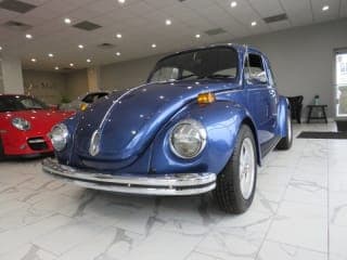 Volkswagen 1972 Beetle