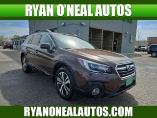 Subaru 2019 Outback