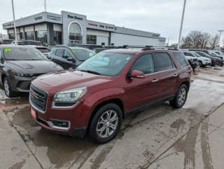 GMC 2016 Acadia