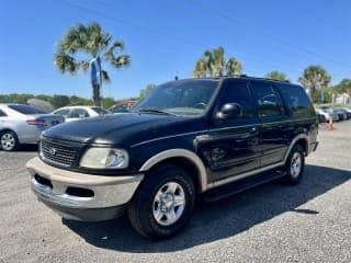 Ford 1998 Expedition