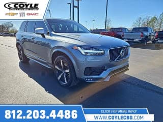 Volvo 2019 XC90