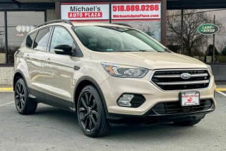 Ford 2017 Escape