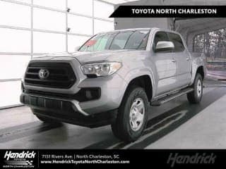 Toyota 2020 Tacoma