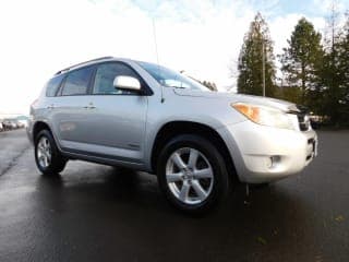 Toyota 2006 RAV4