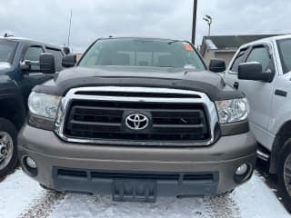 Toyota 2012 Tundra