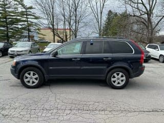 Volvo 2005 XC90