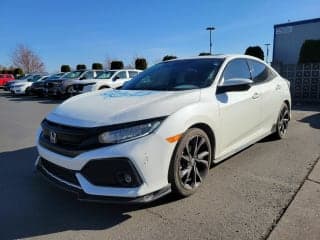 Honda 2018 Civic