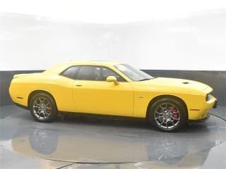 Dodge 2017 Challenger