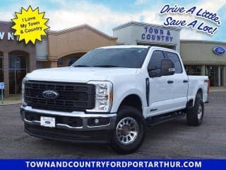 Ford 2023 F-250 Super Duty