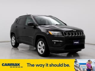 Jeep 2018 Compass