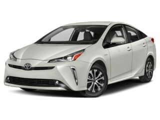 Toyota 2021 Prius