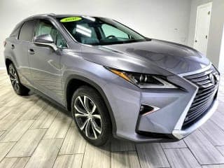 Lexus 2016 RX 350