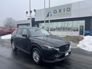 Mazda 2022 CX-5