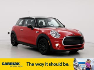 MINI 2019 Hardtop 2 Door