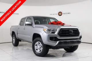 Toyota 2021 Tacoma