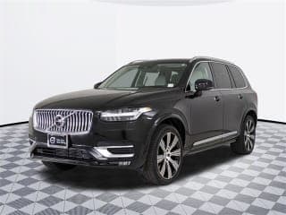 Volvo 2021 XC90