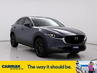 Mazda 2022 CX-30