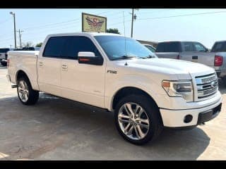 Ford 2013 F-150