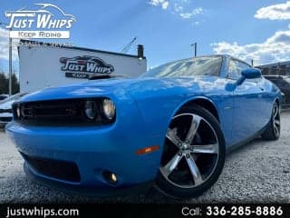 Dodge 2015 Challenger