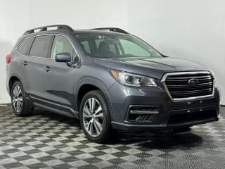 Subaru 2019 Ascent