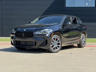 BMW 2022 X2