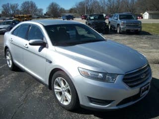 Ford 2014 Taurus