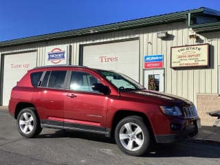 Jeep 2013 Compass