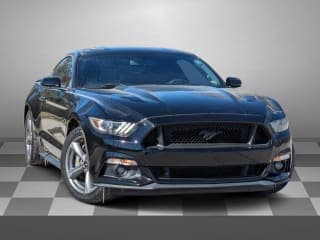 Ford 2016 Mustang