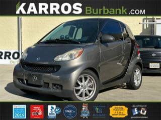 Smart 2009 fortwo