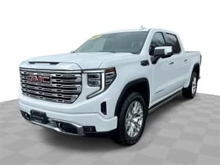 GMC 2022 Sierra 1500