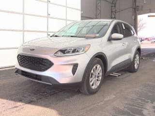 Ford 2020 Escape