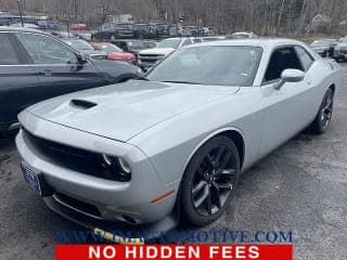 Dodge 2021 Challenger