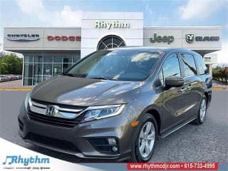 Honda 2020 Odyssey