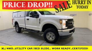 Ford 2019 F-250 Super Duty