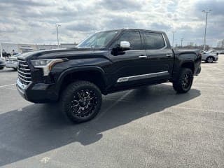 Toyota 2023 Tundra